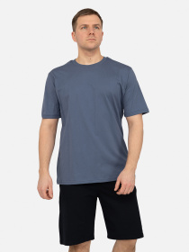 Футболка YUKI модель ЦБ-00267765 Фото