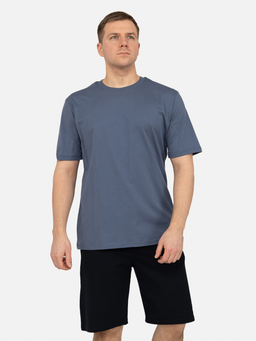 Футболка YUKI модель ЦБ-00267765 Фото