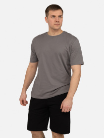 Футболка YUKI модель ЦБ-00267767 Фото