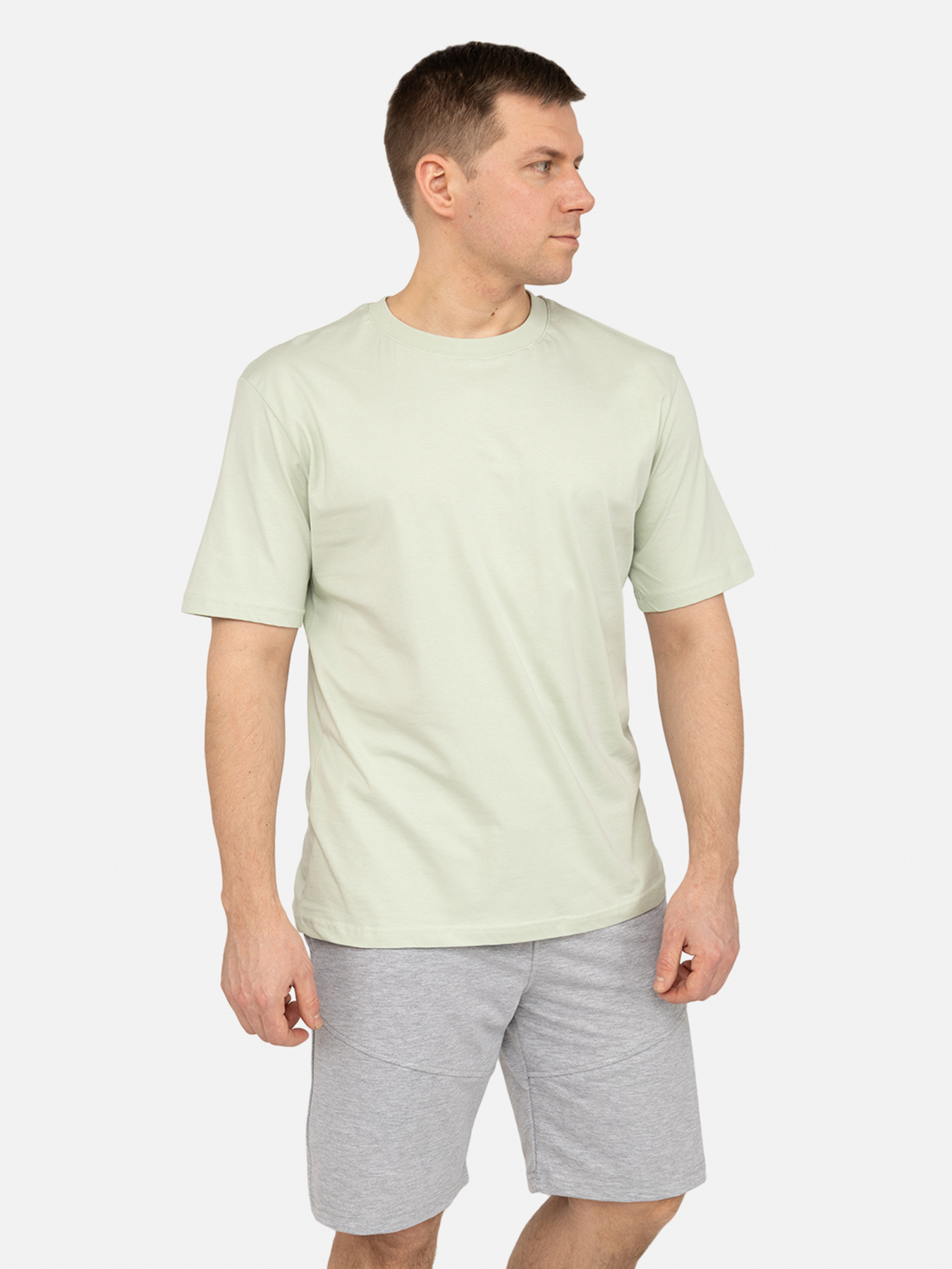 Футболка YUKI модель ЦБ-00267768 Фото