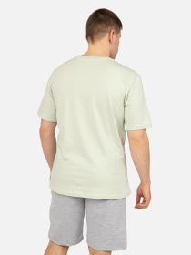 Футболка YUKI модель ЦБ-00267768 Фото