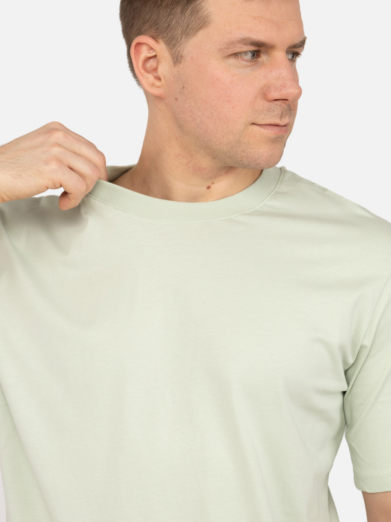 Футболка YUKI модель ЦБ-00267768 Фото