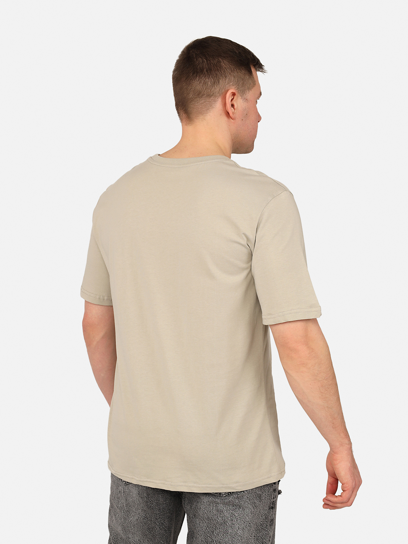 Футболка YUKI модель ЦБ-00267769 Фото