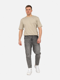 Футболка YUKI модель ЦБ-00267769 Фото