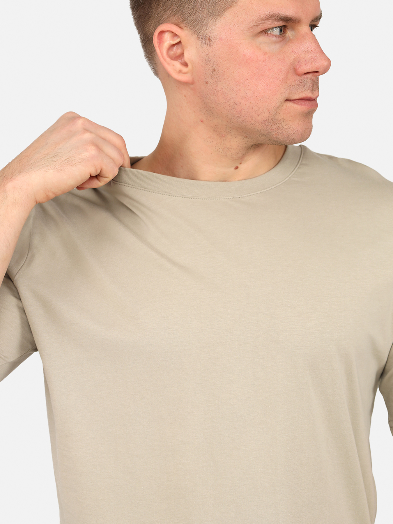 Футболка YUKI модель ЦБ-00267769 Фото