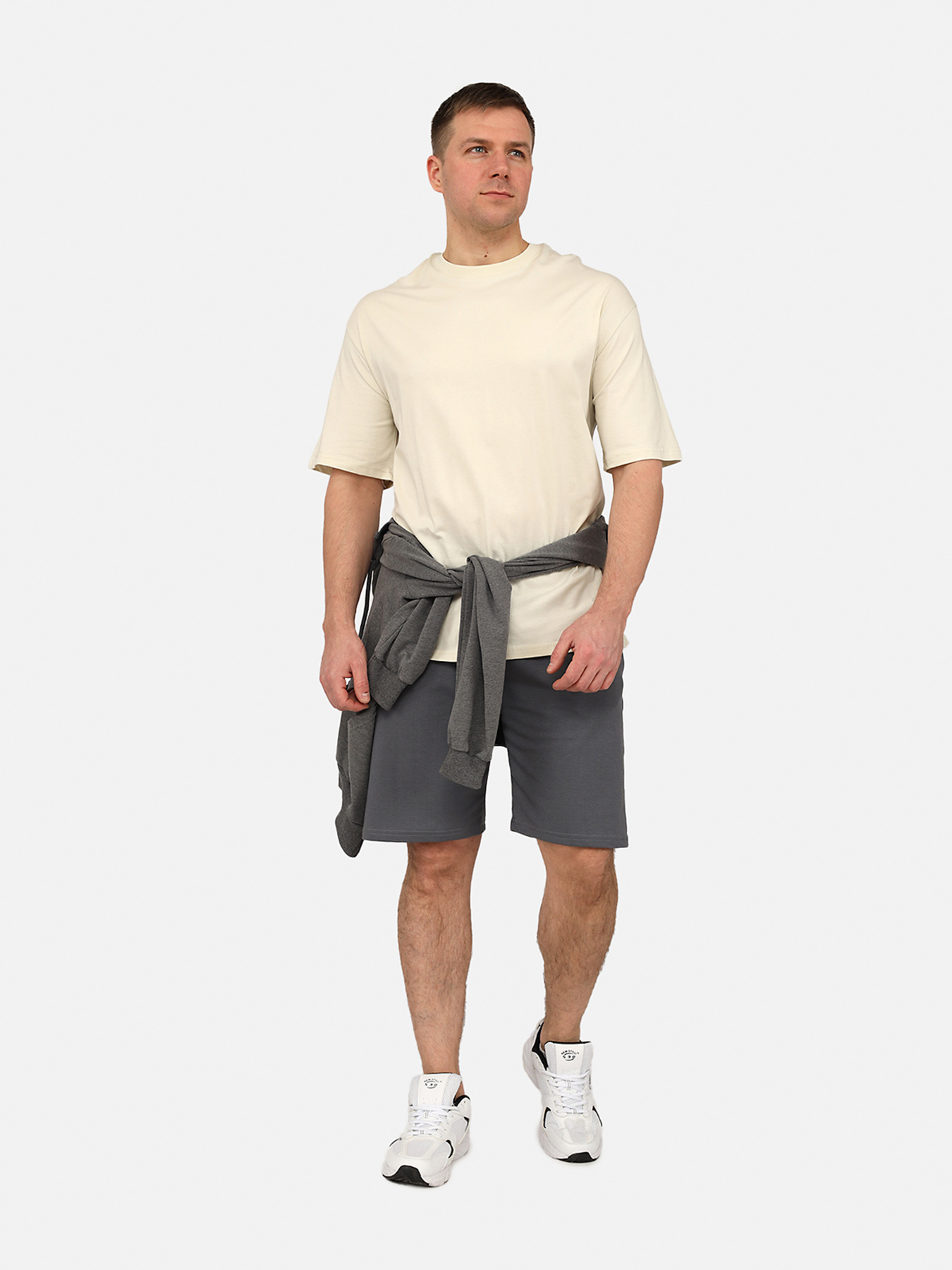 Футболка YUKI модель ЦБ-00267772 Фото