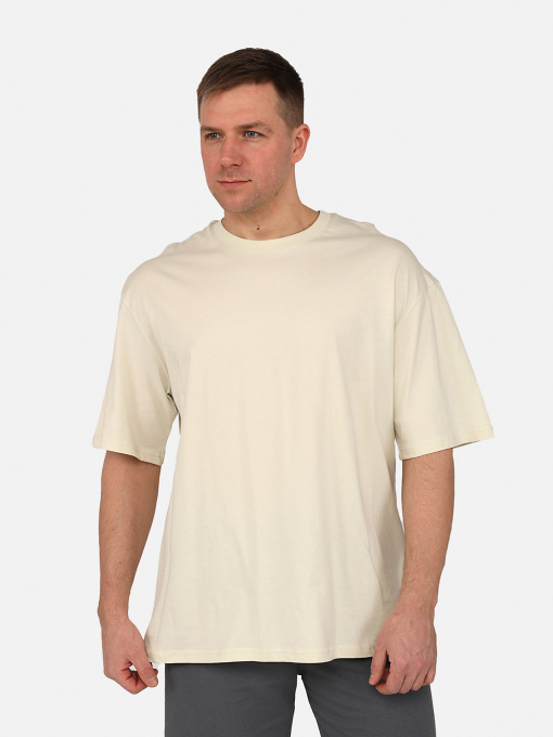 Футболка YUKI модель ЦБ-00267772 Фото