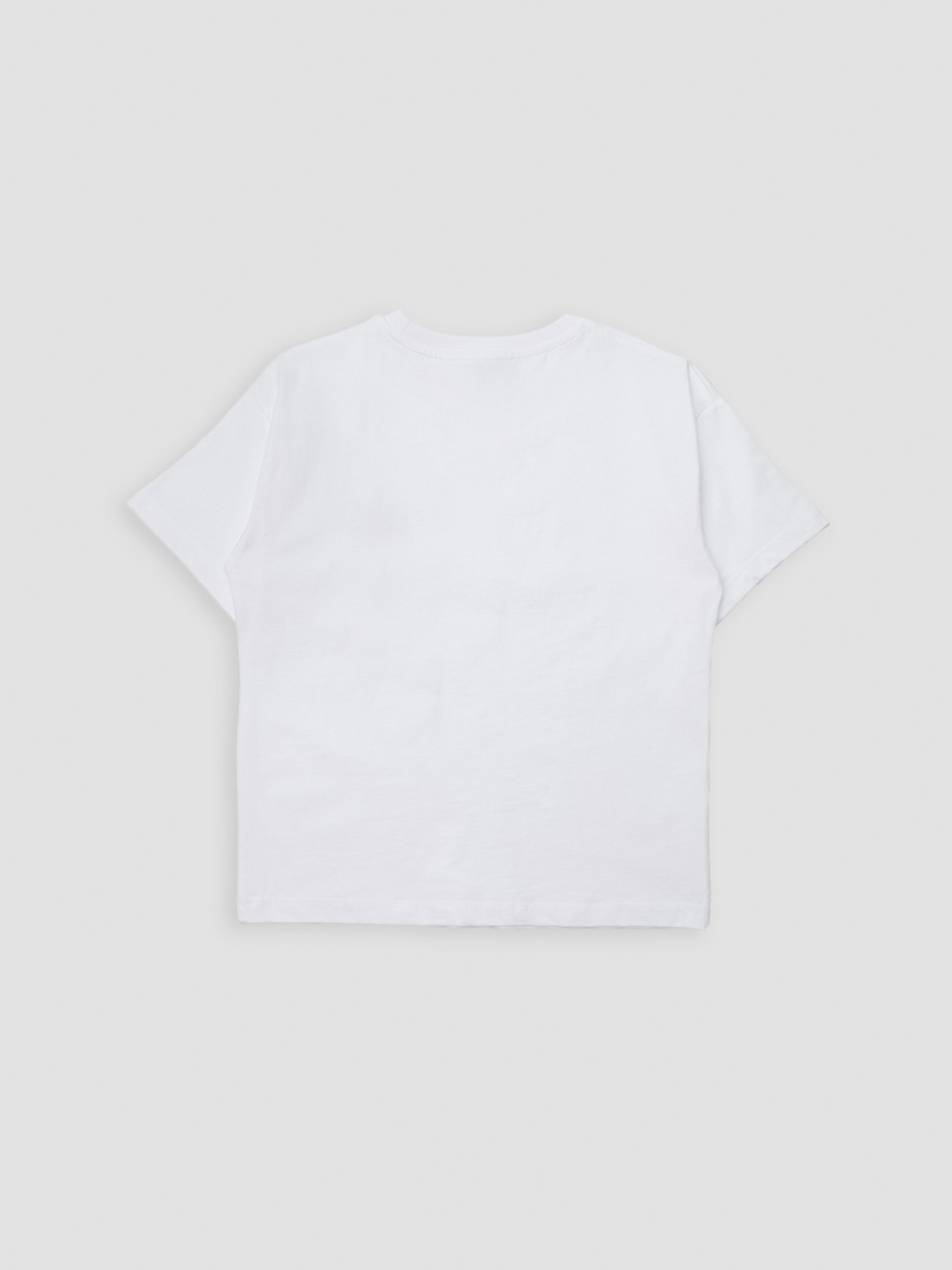 Футболка YUKI модель ЦБ-00268765 Фото