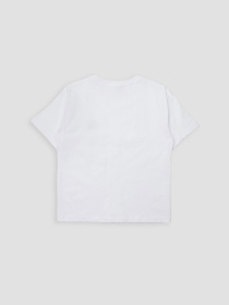 Футболка YUKI модель ЦБ-00268765 Фото