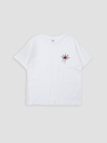 Футболка YUKI модель ЦБ-00268765 Фото