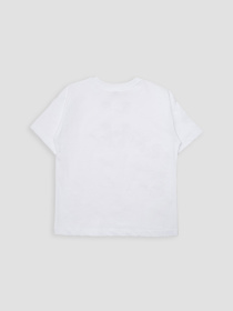 Футболка YUKI модель ЦБ-00268771 Фото