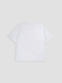 Футболка YUKI модель ЦБ-00268774 Фото