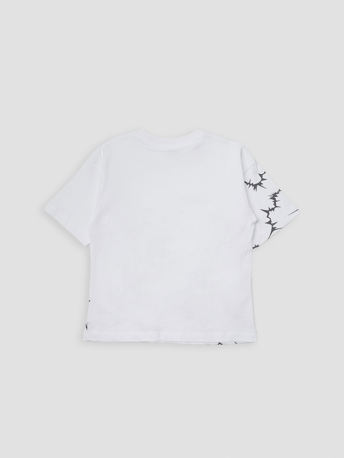 Футболка YUKI модель ЦБ-00268779 Фото