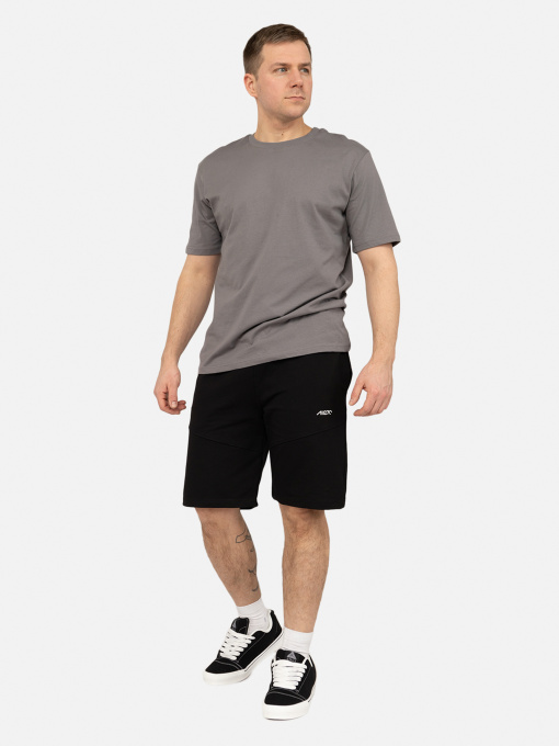 Шорты спортивные YUKI модель ЦБ-00269857 Фото