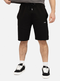 Спортивні шорти YUKI модель ЦБ-00269857 Спортивні шорти YUKI модель ЦБ-00269857 Фото