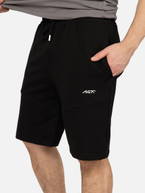 Спортивні шорти YUKI модель ЦБ-00269857 Спортивні шорти YUKI модель ЦБ-00269857 Фото