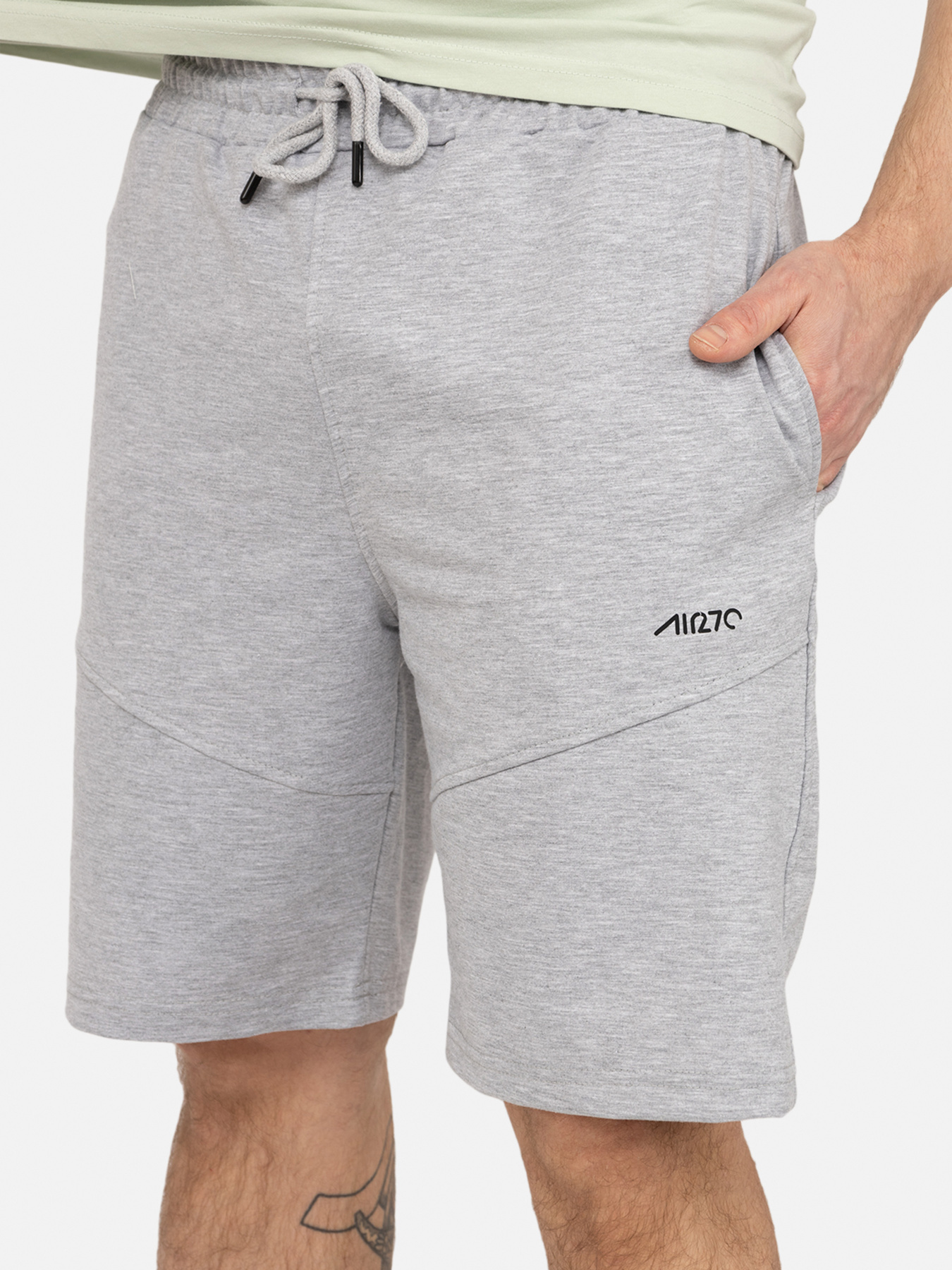 Спортивні шорти YUKI модель ЦБ-00269868 Фото