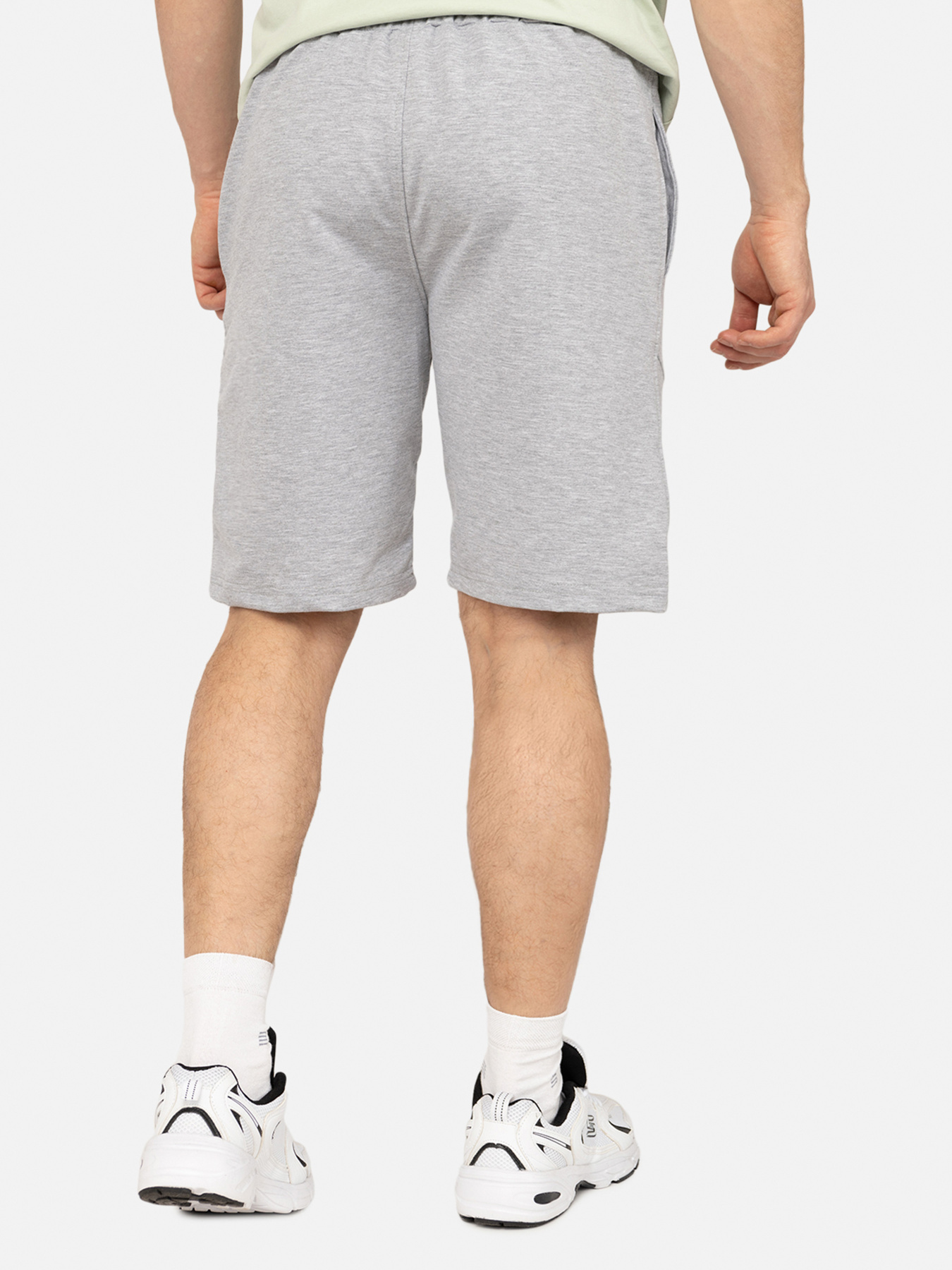 Спортивні шорти YUKI модель ЦБ-00269868 Фото