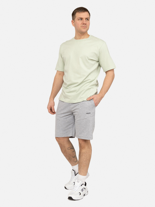 Шорты спортивные YUKI модель ЦБ-00269868 Фото