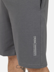 Шорты спортивные YUKI модель ЦБ-00269870 Фото