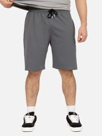 Шорты спортивные YUKI модель ЦБ-00269870 Фото