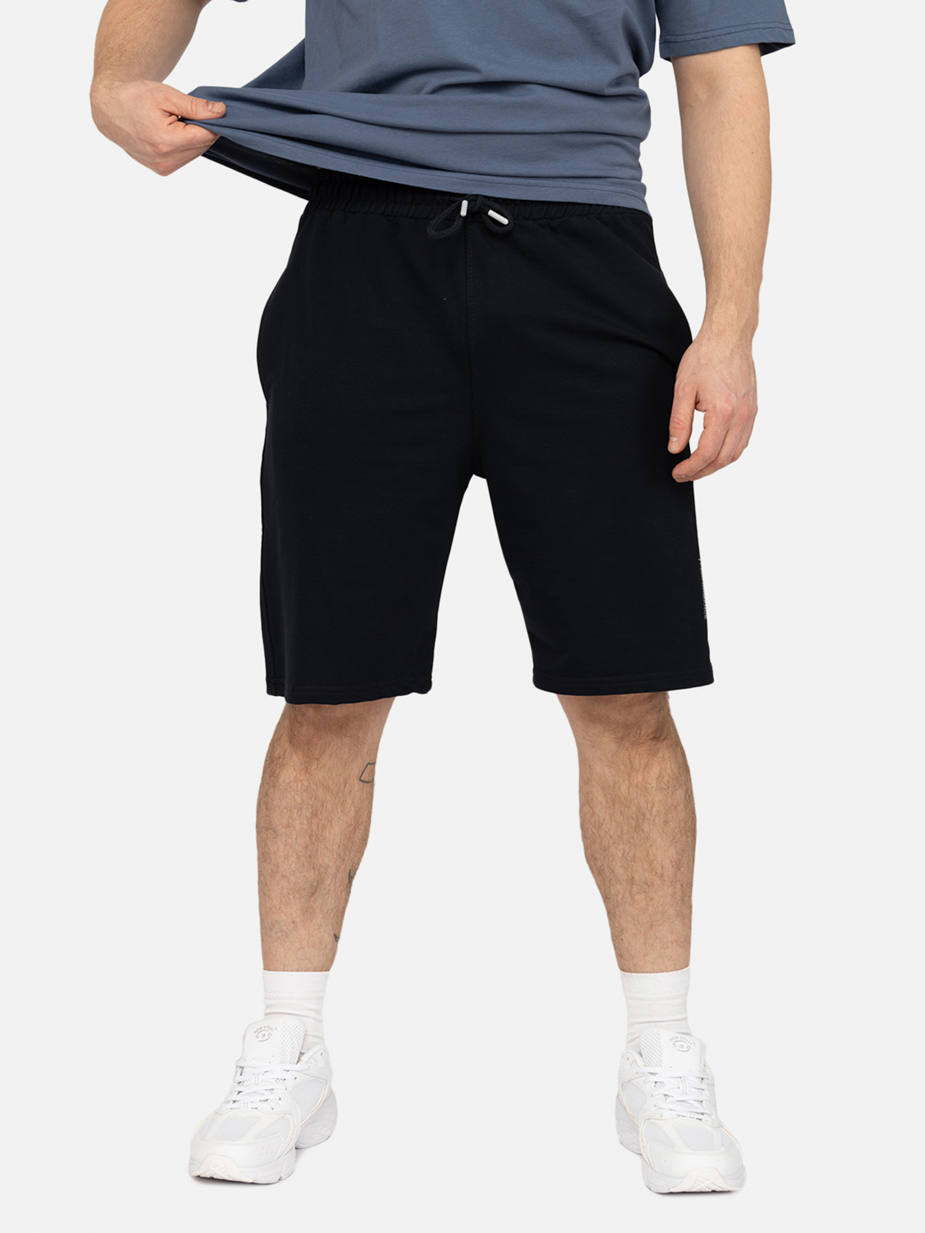 Шорти спортивні YUKI модель ЦБ-00269871 Фото