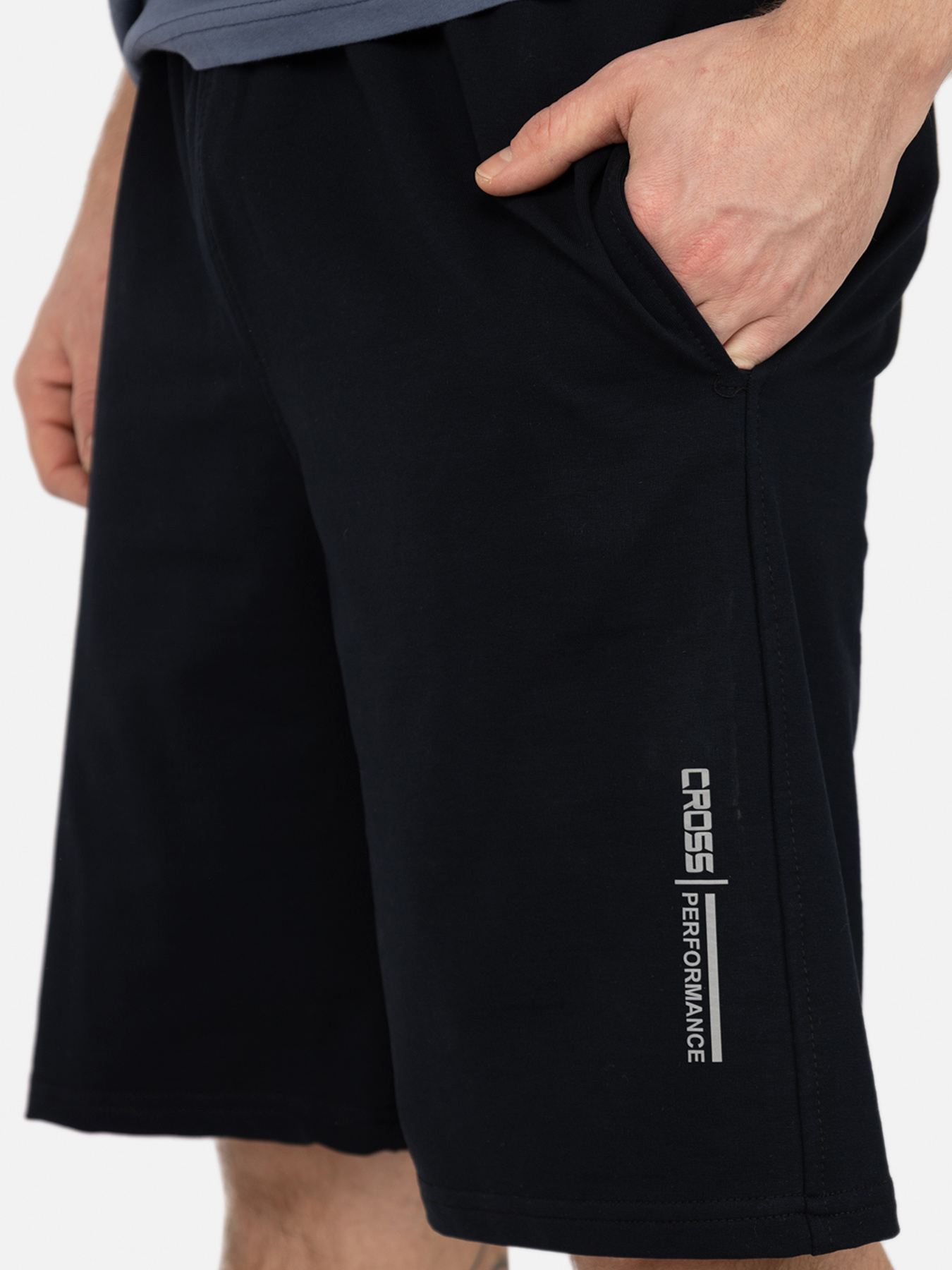 Шорти спортивні YUKI модель ЦБ-00269871 Фото