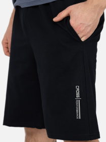 Спортивні шорти YUKI модель ЦБ-00269871 Фото