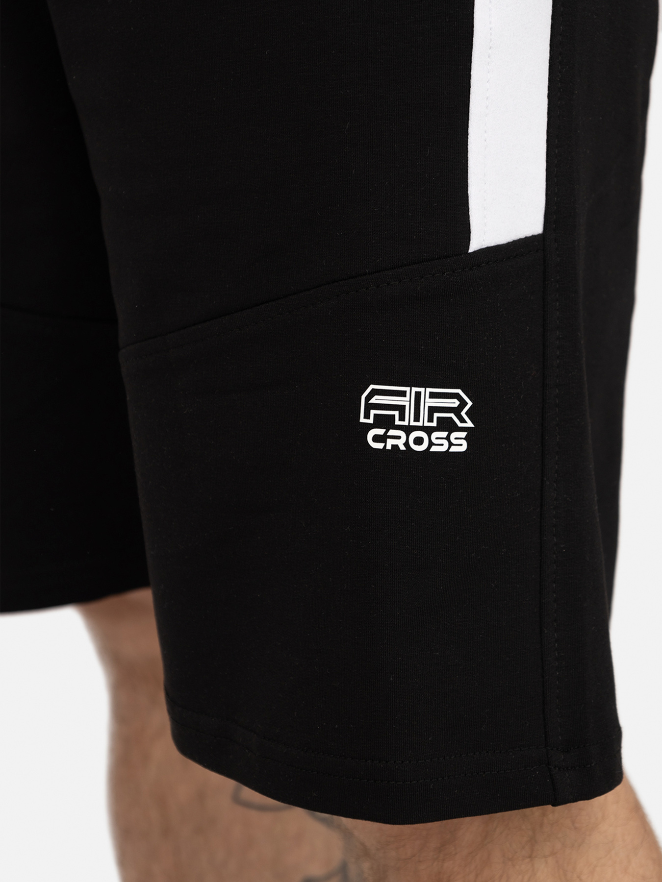 Спортивні шорти YUKI модель ЦБ-00269872 Фото