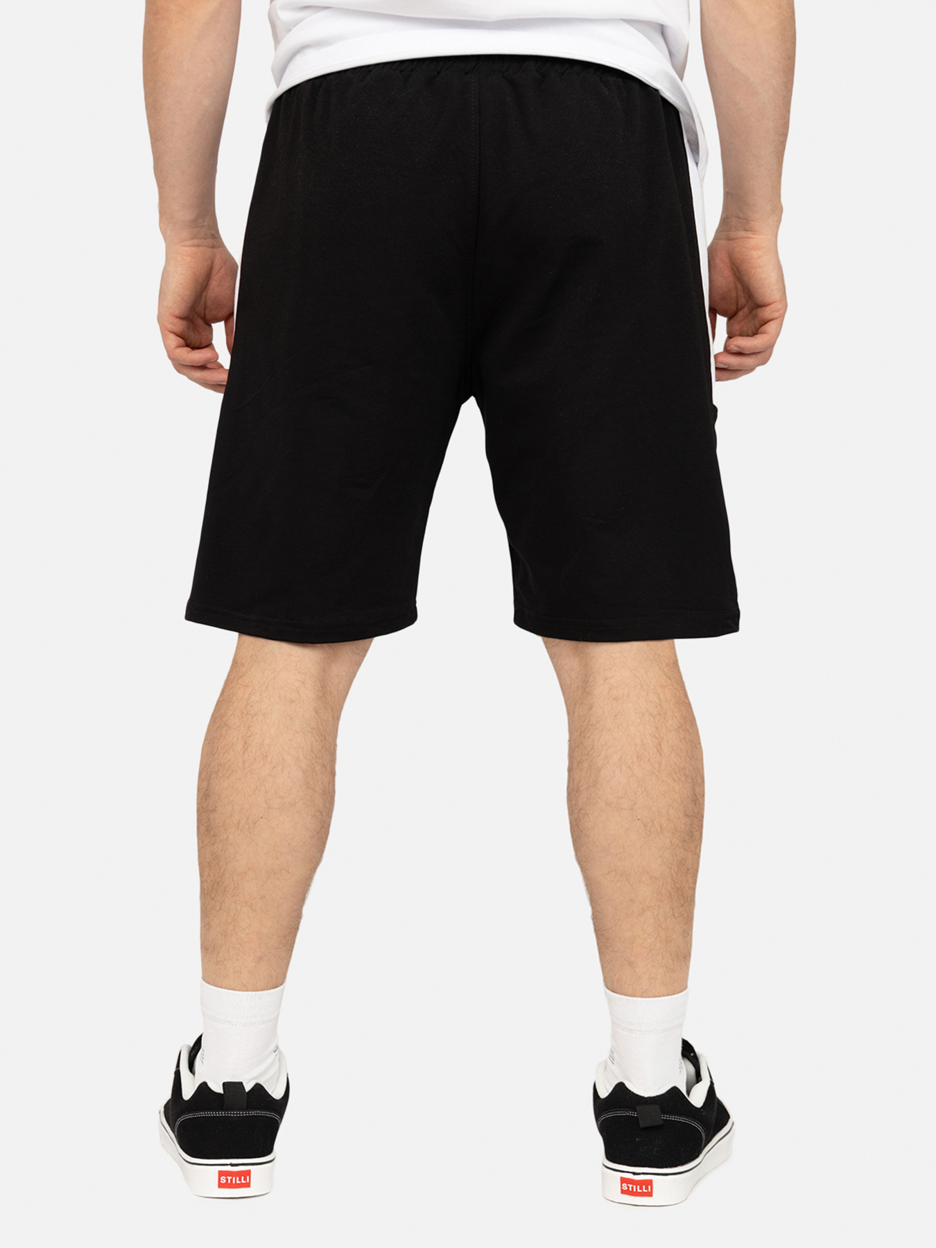 Спортивні шорти YUKI модель ЦБ-00269872 Фото