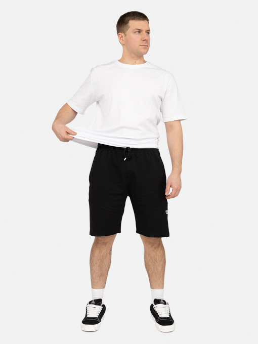 Шорты спортивные YUKI модель ЦБ-00269872 Фото