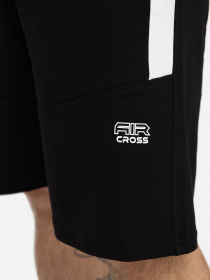 Спортивні шорти YUKI модель ЦБ-00269872 Фото