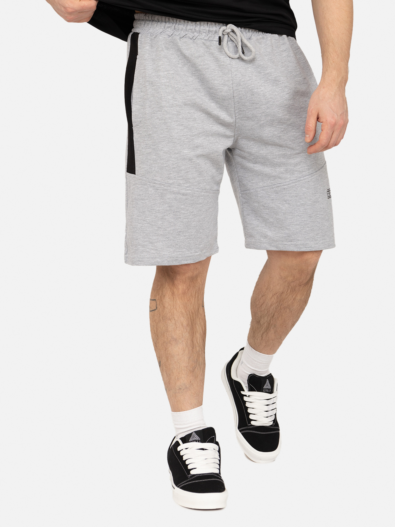 Шорты спортивные YUKI модель ЦБ-00269873 Фото