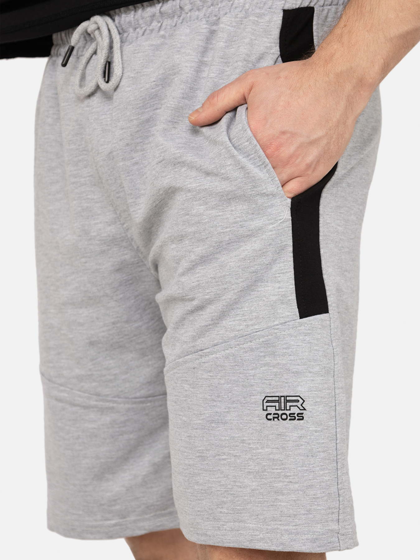 Шорты спортивные YUKI модель ЦБ-00269873 Фото