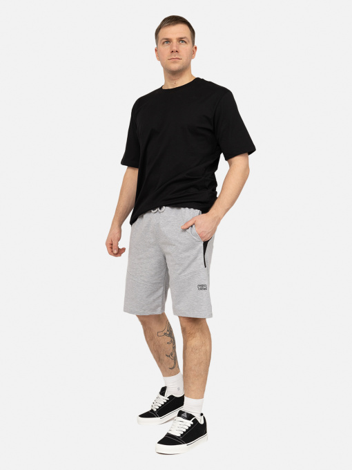 Шорты спортивные YUKI модель ЦБ-00269873 Фото