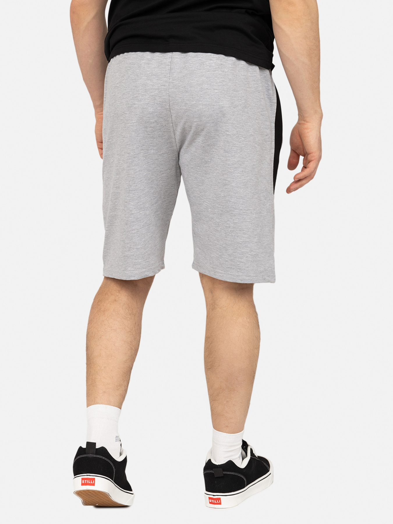 Шорты спортивные YUKI модель ЦБ-00269873 Фото