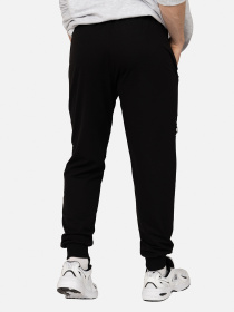 Спортивні штани YUKI модель ЦБ-00269916 Фото