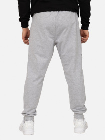 Штаны спортивные YUKI модель ЦБ-00269917 Фото