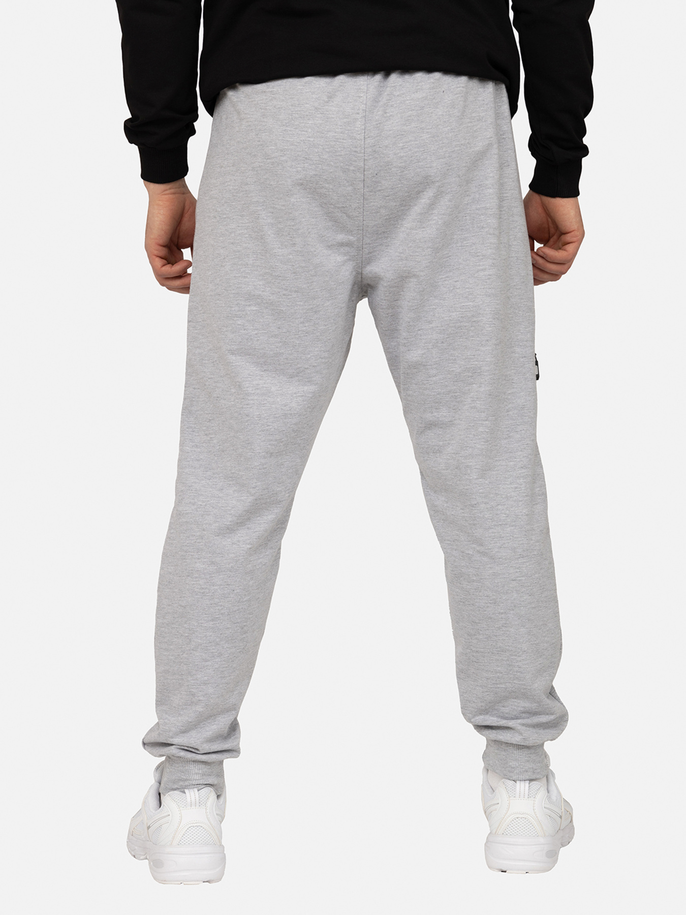 Спортивні штани YUKI модель ЦБ-00269917 Фото