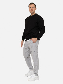 Спортивні штани YUKI модель ЦБ-00269917 Фото