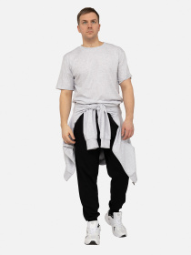 Спортивні штани YUKI модель ЦБ-00269918 Фото