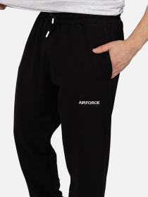 Спортивні штани YUKI модель ЦБ-00269918 Фото