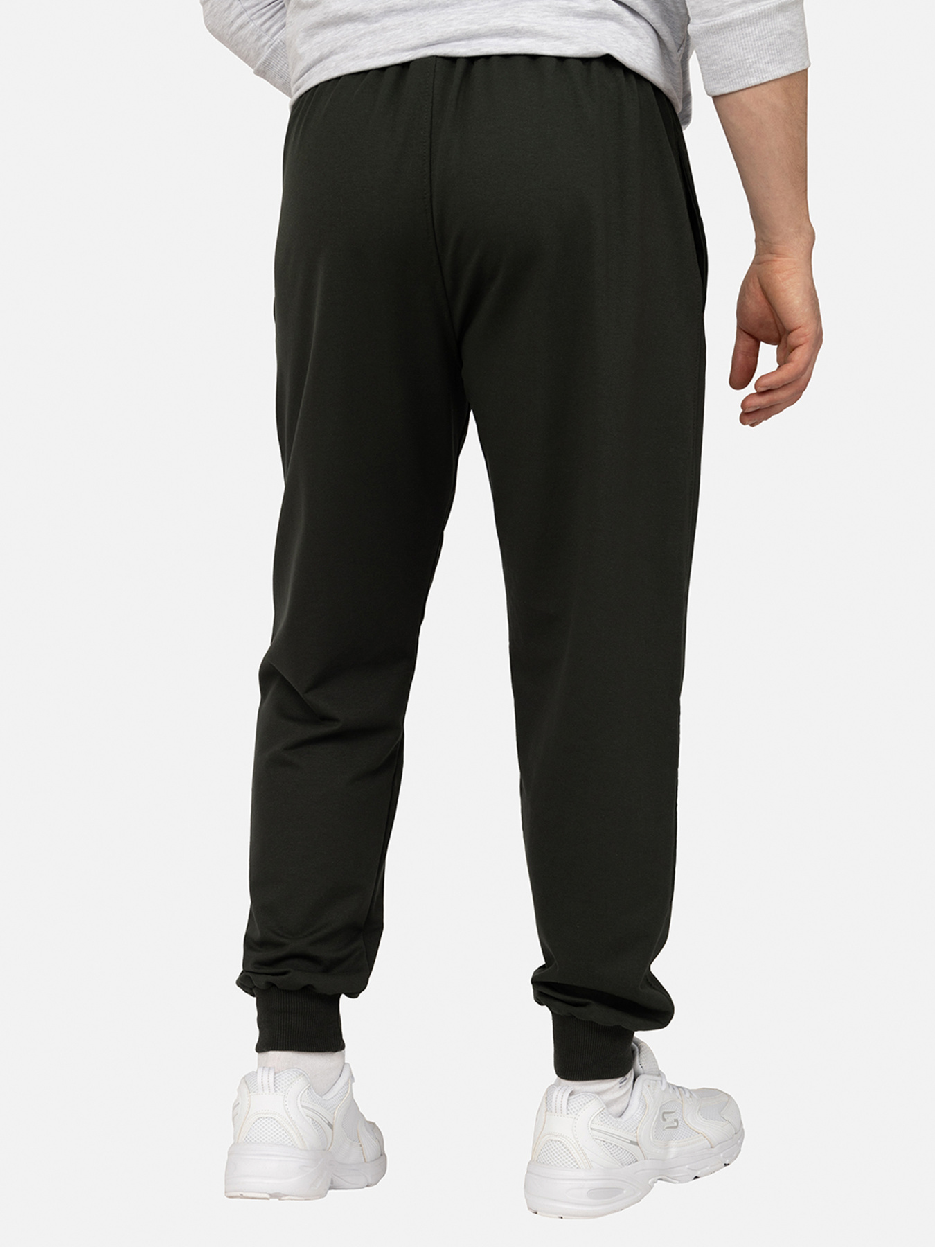 Штаны спортивные YUKI модель ЦБ-00269919 Фото