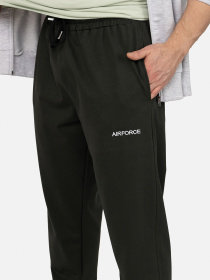 Спортивні штани YUKI модель ЦБ-00269919 Фото