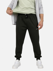 Спортивні штани YUKI модель ЦБ-00269919 Фото