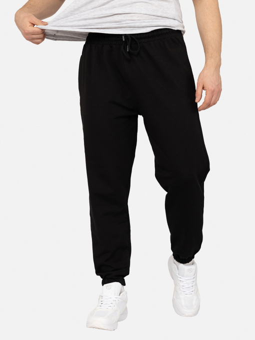 Штаны спортивные YUKI модель ЦБ-00269920 Фото