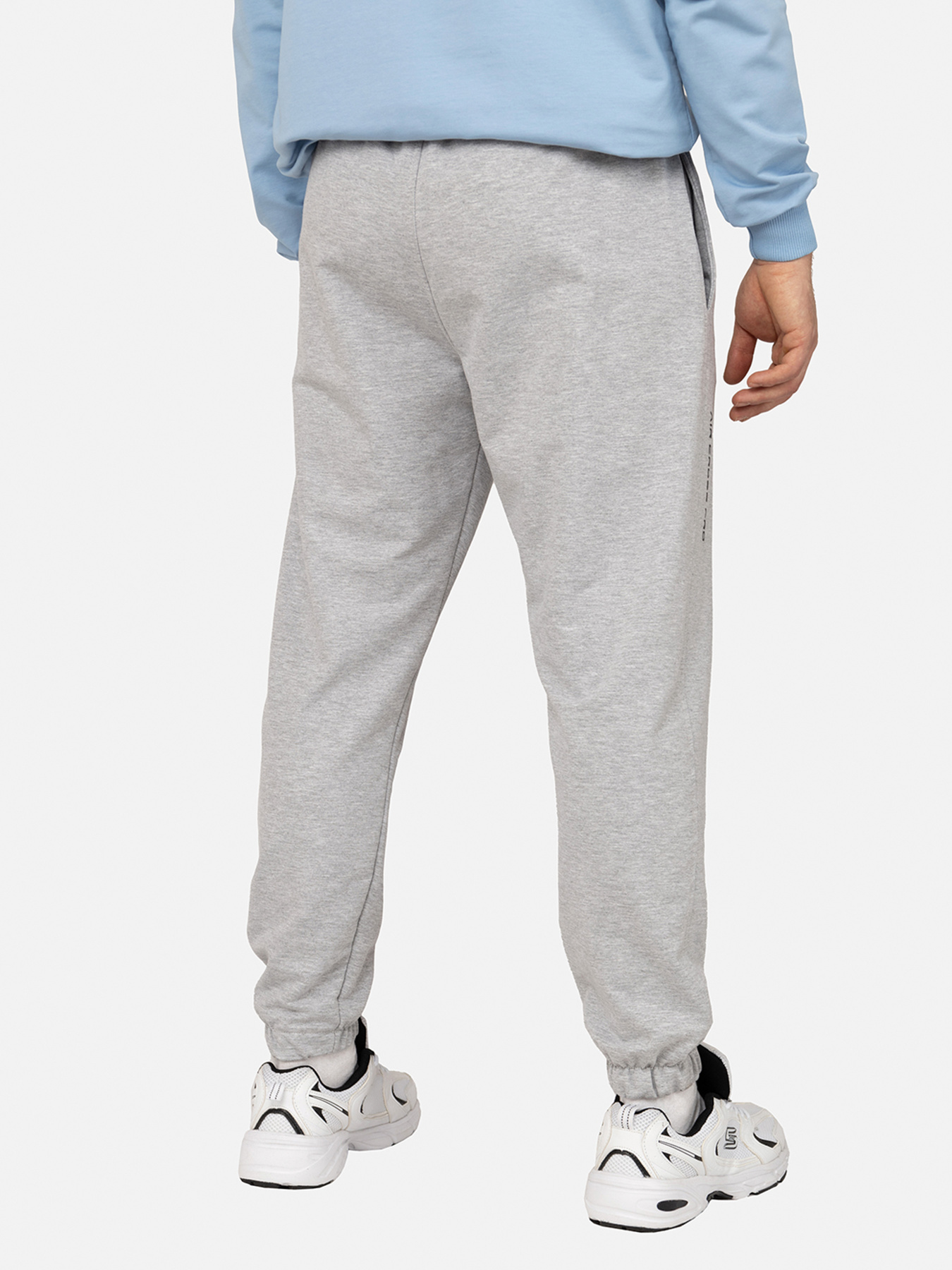 Спортивні штани YUKI модель ЦБ-00269921 Фото