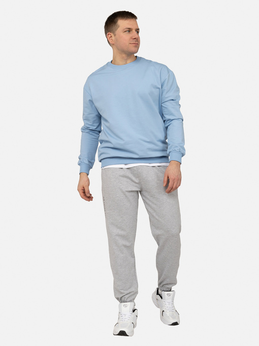 Спортивні штани YUKI модель ЦБ-00269921 Фото