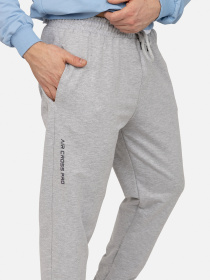 Спортивні штани YUKI модель ЦБ-00269921 Фото