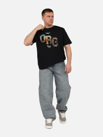 Футболка YUKI модель ЦБ-00270041 Фото